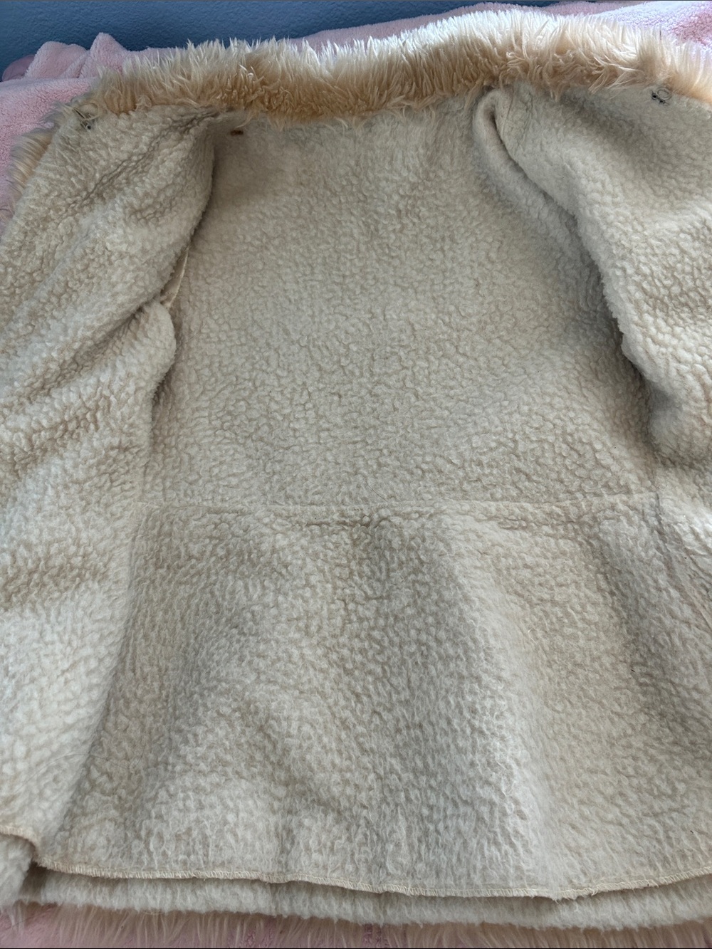 Vintage Penny Lane Coat - Picture 7 of 13